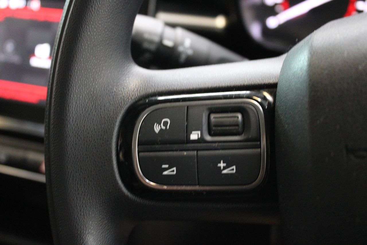 2021 CITROEN C3 2021 CITROEN C3
