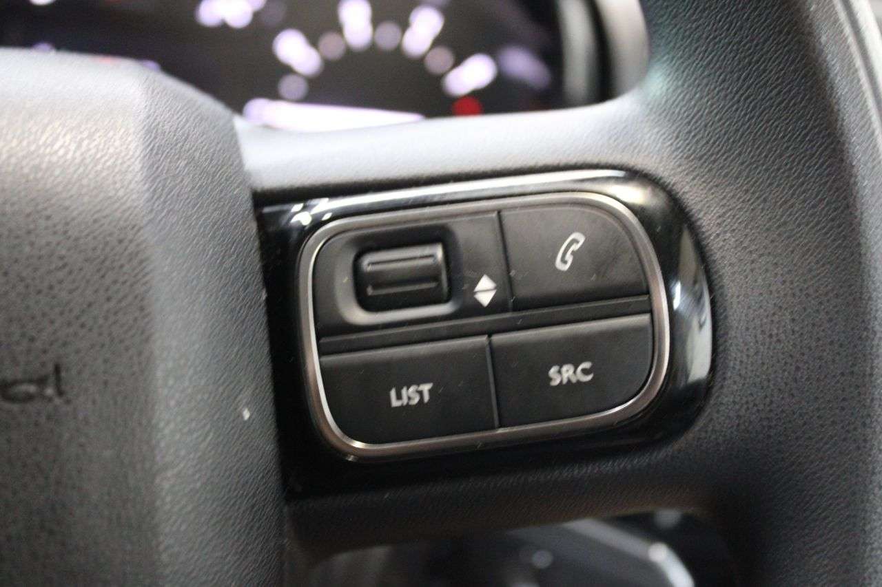2021 CITROEN C3 2021 CITROEN C3