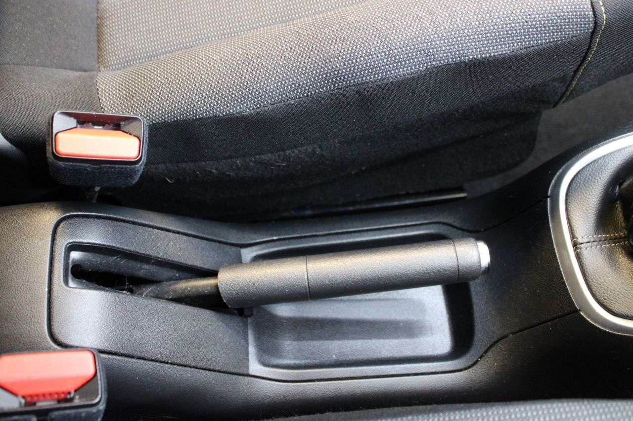 2021 CITROEN C3 2021 CITROEN C3