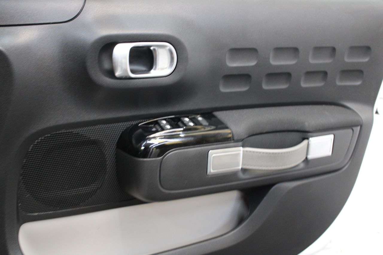 2021 CITROEN C3 2021 CITROEN C3