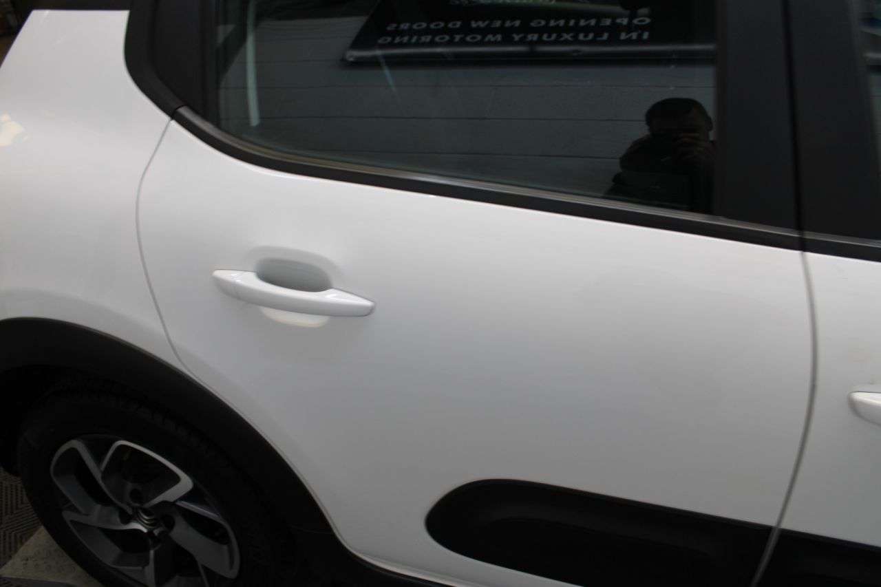 2021 CITROEN C3 2021 CITROEN C3
