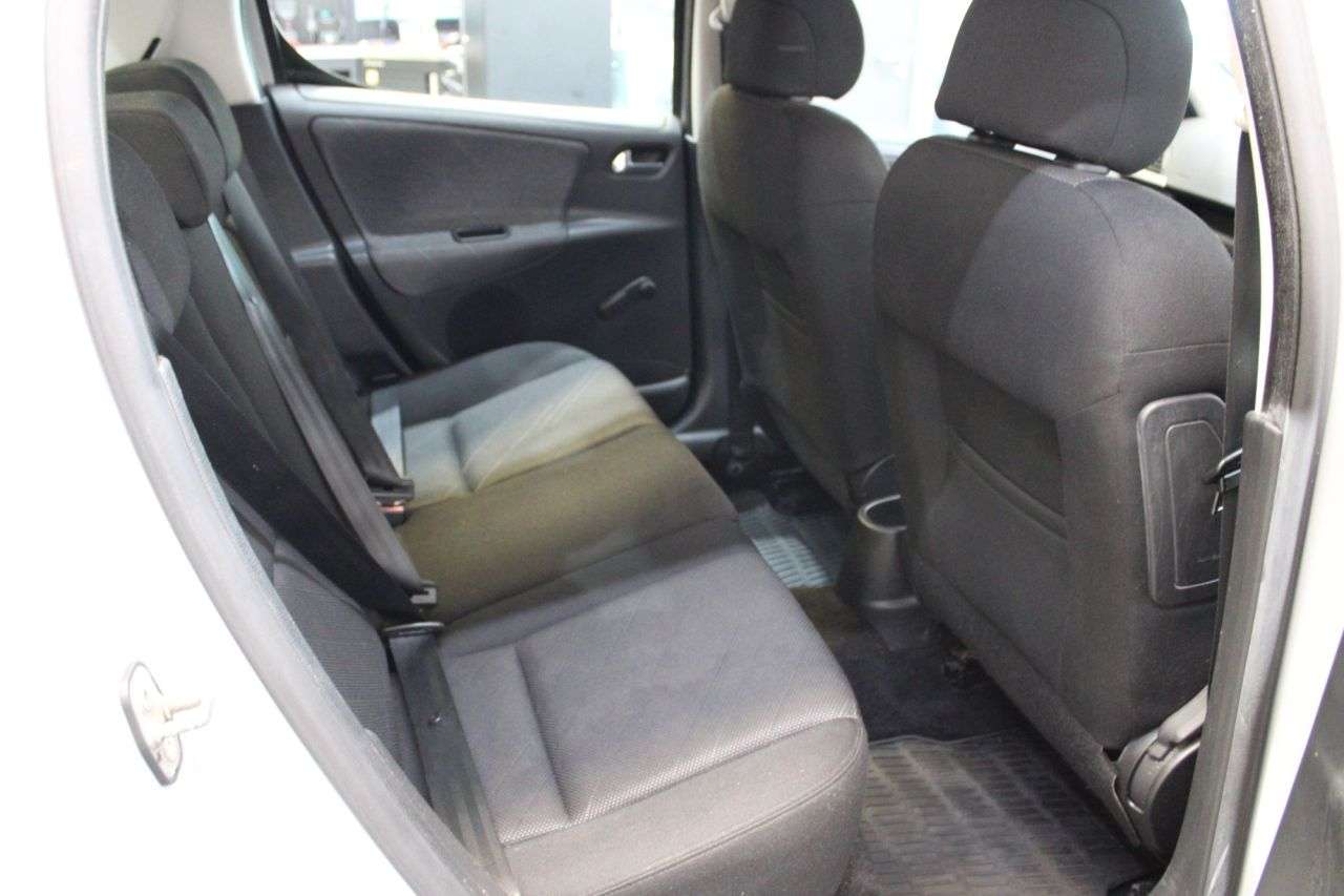 2007 PEUGEOT 207 2007 PEUGEOT 207