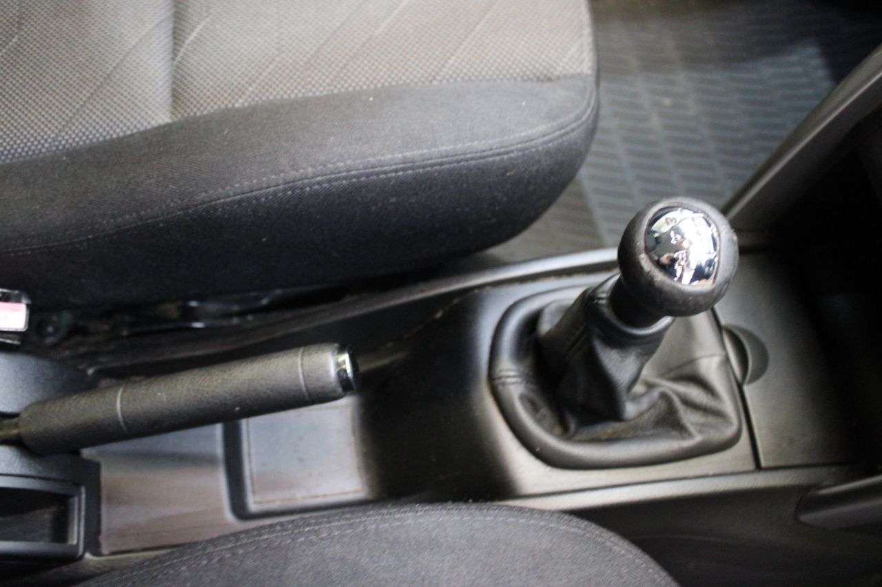2007 PEUGEOT 207 2007 PEUGEOT 207