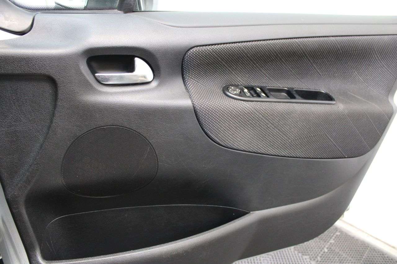 2007 PEUGEOT 207 2007 PEUGEOT 207