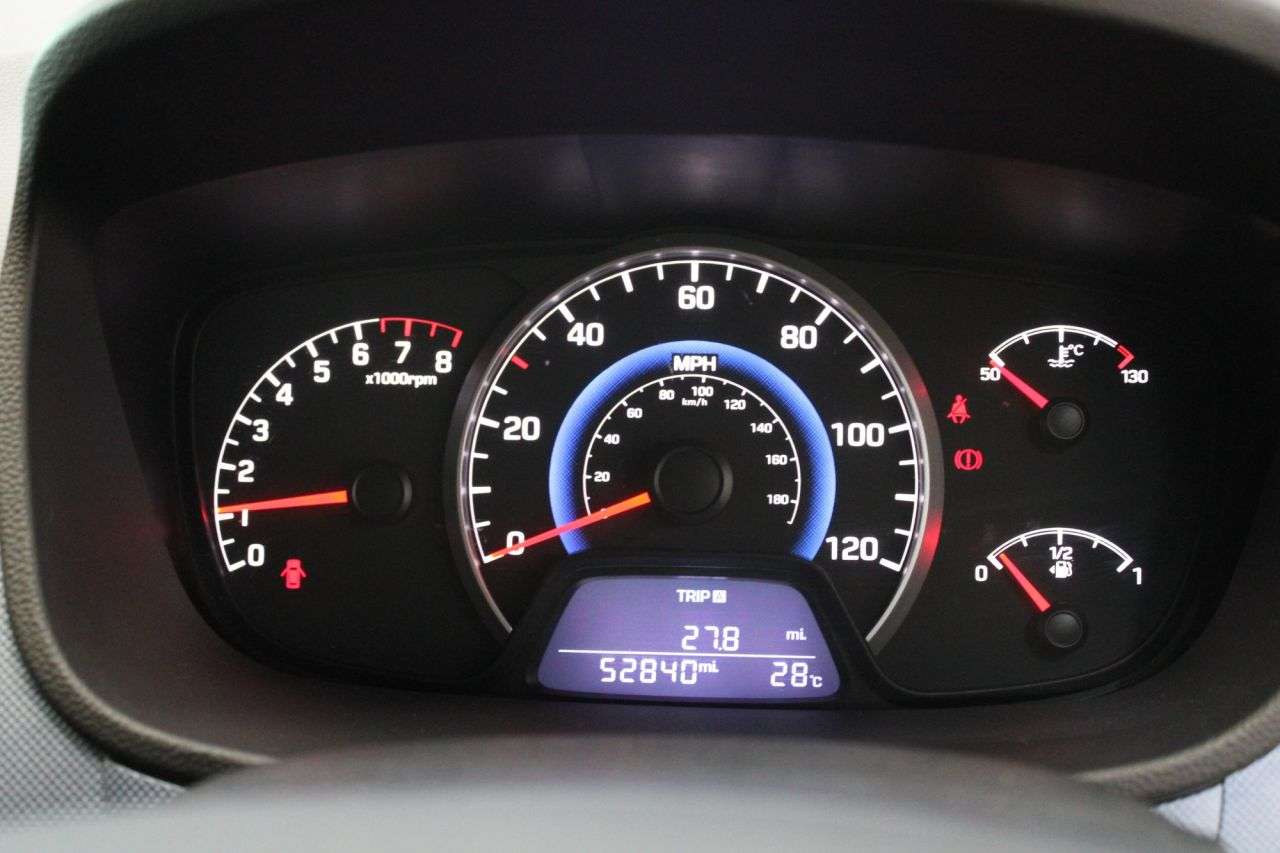 2014 HYUNDAI I10 2014 HYUNDAI I10