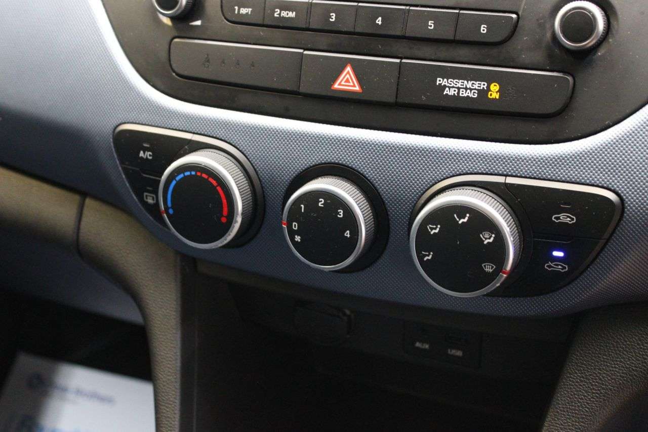 2014 HYUNDAI I10 2014 HYUNDAI I10
