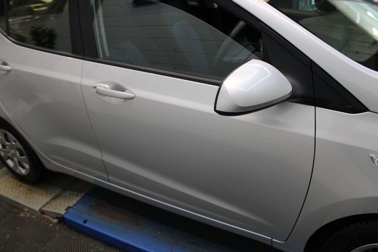 2014 HYUNDAI I10 2014 HYUNDAI I10