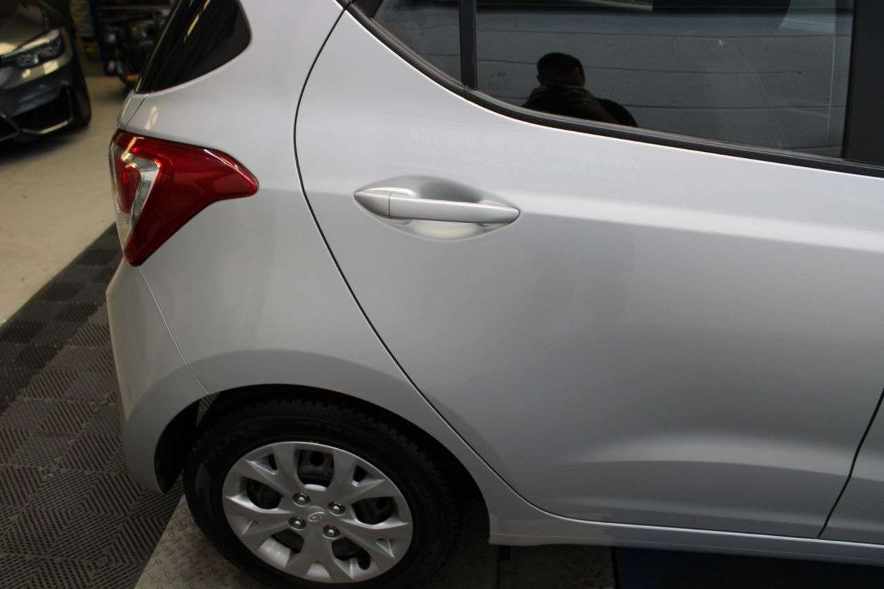 2014 HYUNDAI I10 2014 HYUNDAI I10