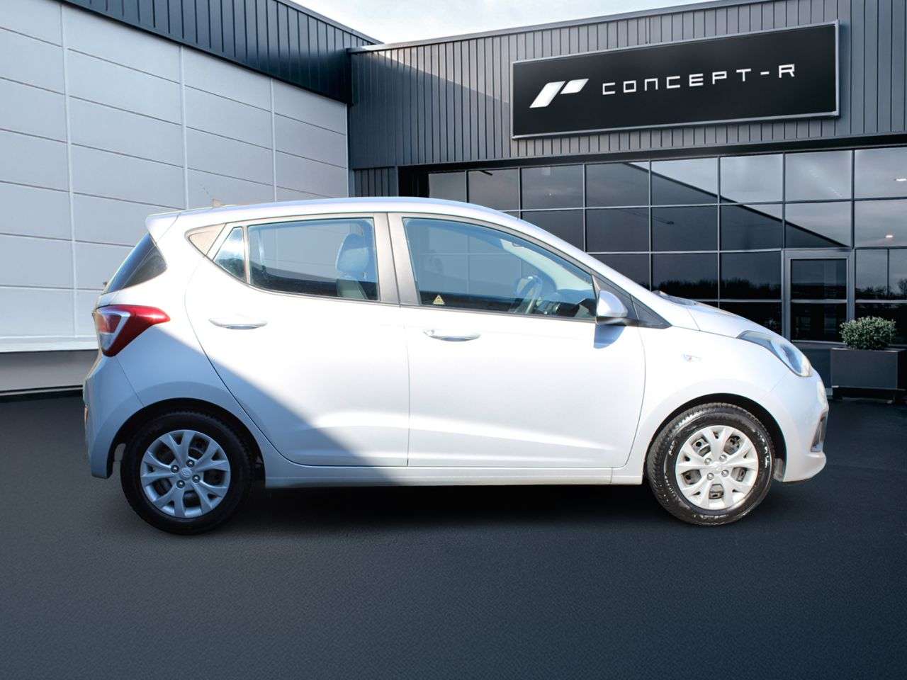 2014 HYUNDAI I10 2014 HYUNDAI I10