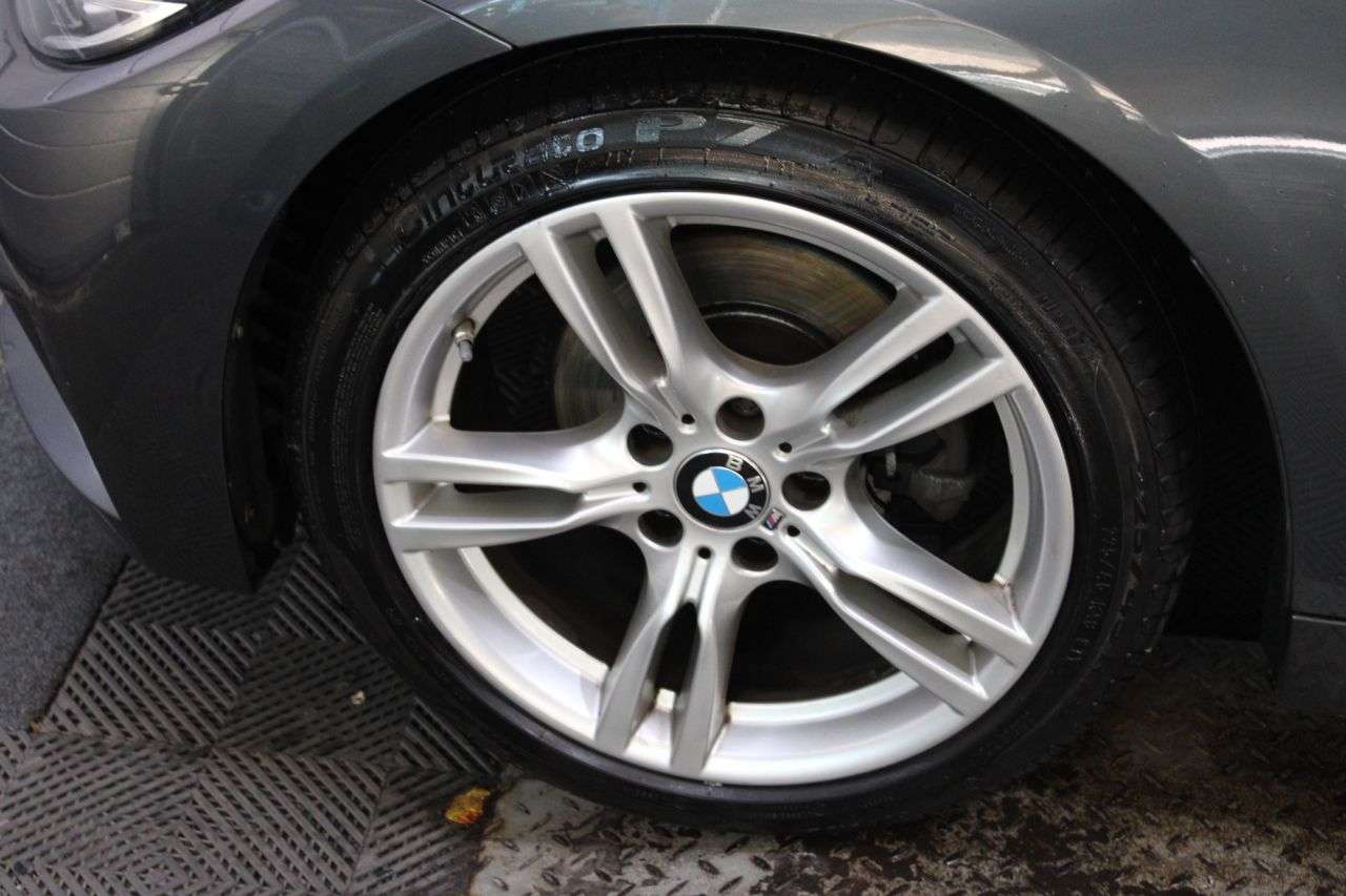 2018 BMW 4 SERIES 2018 BMW 4 SERIES
