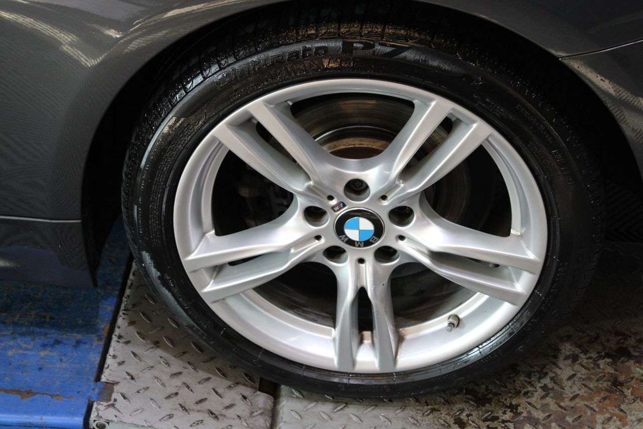 2018 BMW 4 SERIES 2018 BMW 4 SERIES