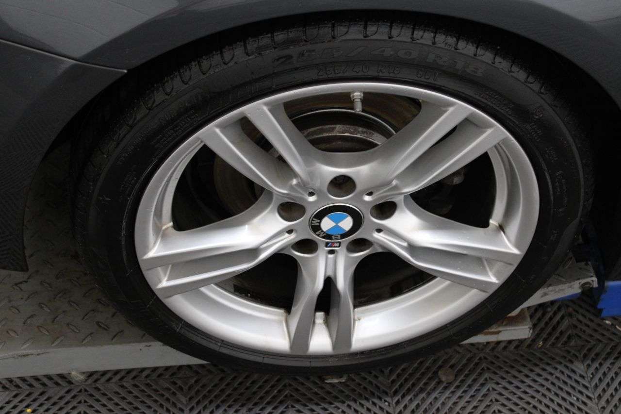 2018 BMW 4 SERIES 2018 BMW 4 SERIES