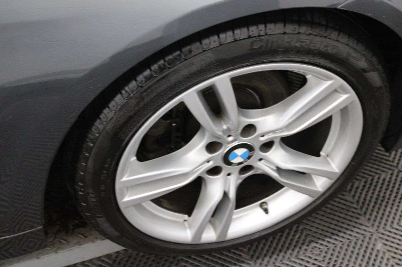 2018 BMW 4 SERIES 2018 BMW 4 SERIES