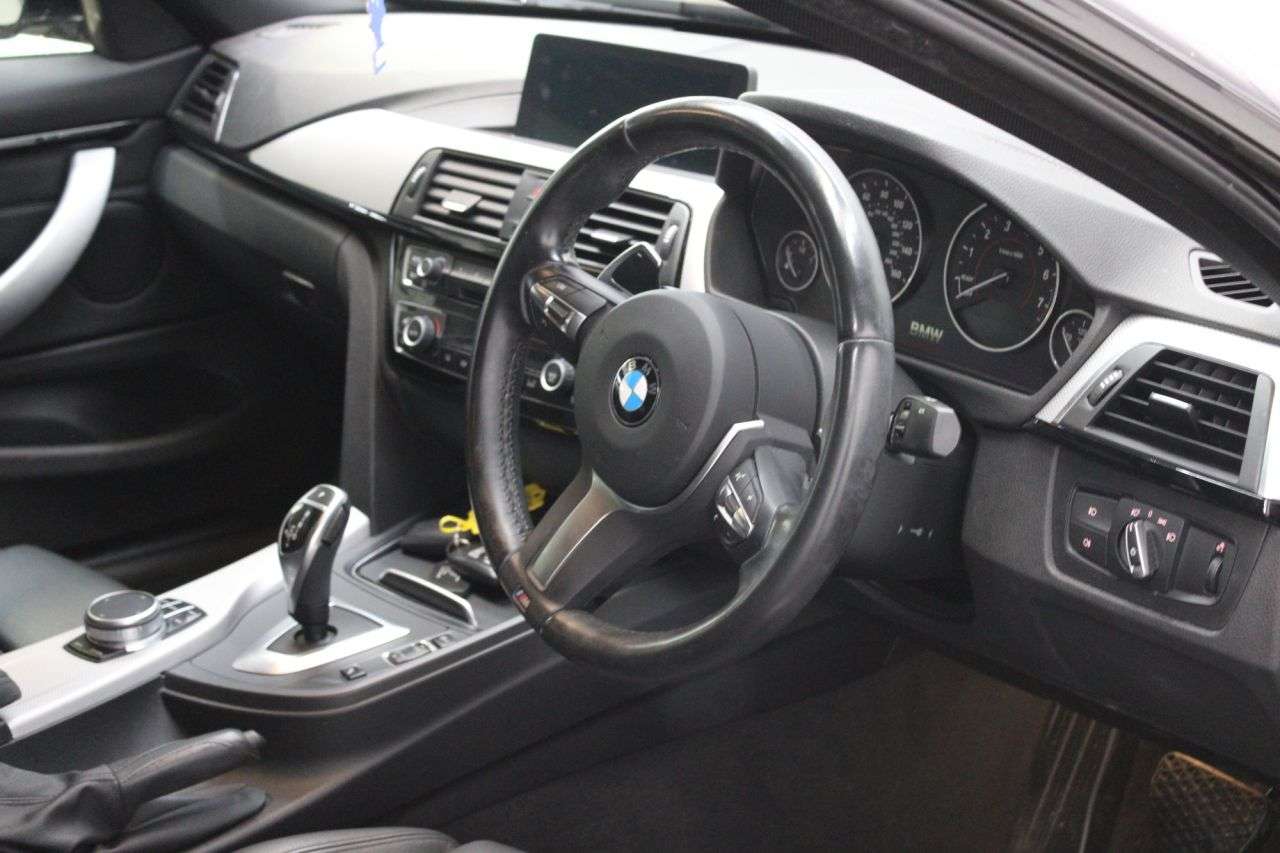 2018 BMW 4 SERIES 2018 BMW 4 SERIES