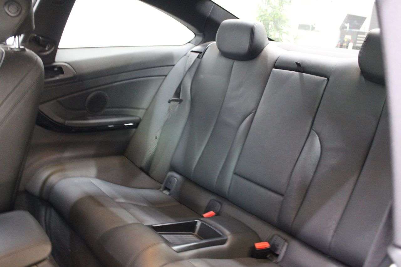 2018 BMW 4 SERIES 2018 BMW 4 SERIES