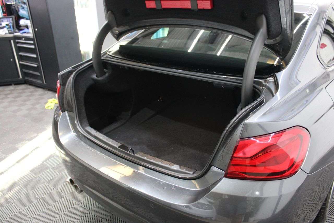 2018 BMW 4 SERIES 2018 BMW 4 SERIES