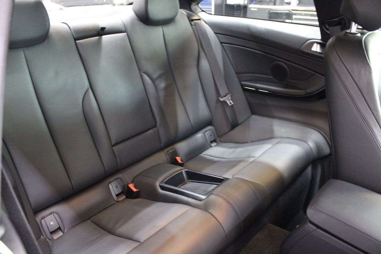 2018 BMW 4 SERIES 2018 BMW 4 SERIES