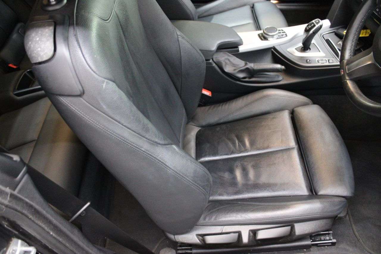 2018 BMW 4 SERIES 2018 BMW 4 SERIES