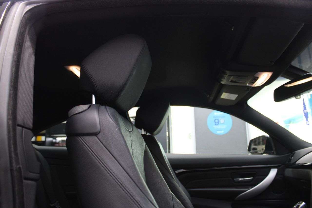 2018 BMW 4 SERIES 2018 BMW 4 SERIES