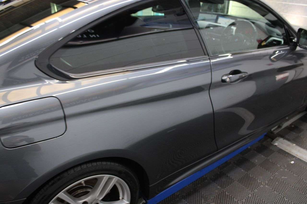 2018 BMW 4 SERIES 2018 BMW 4 SERIES