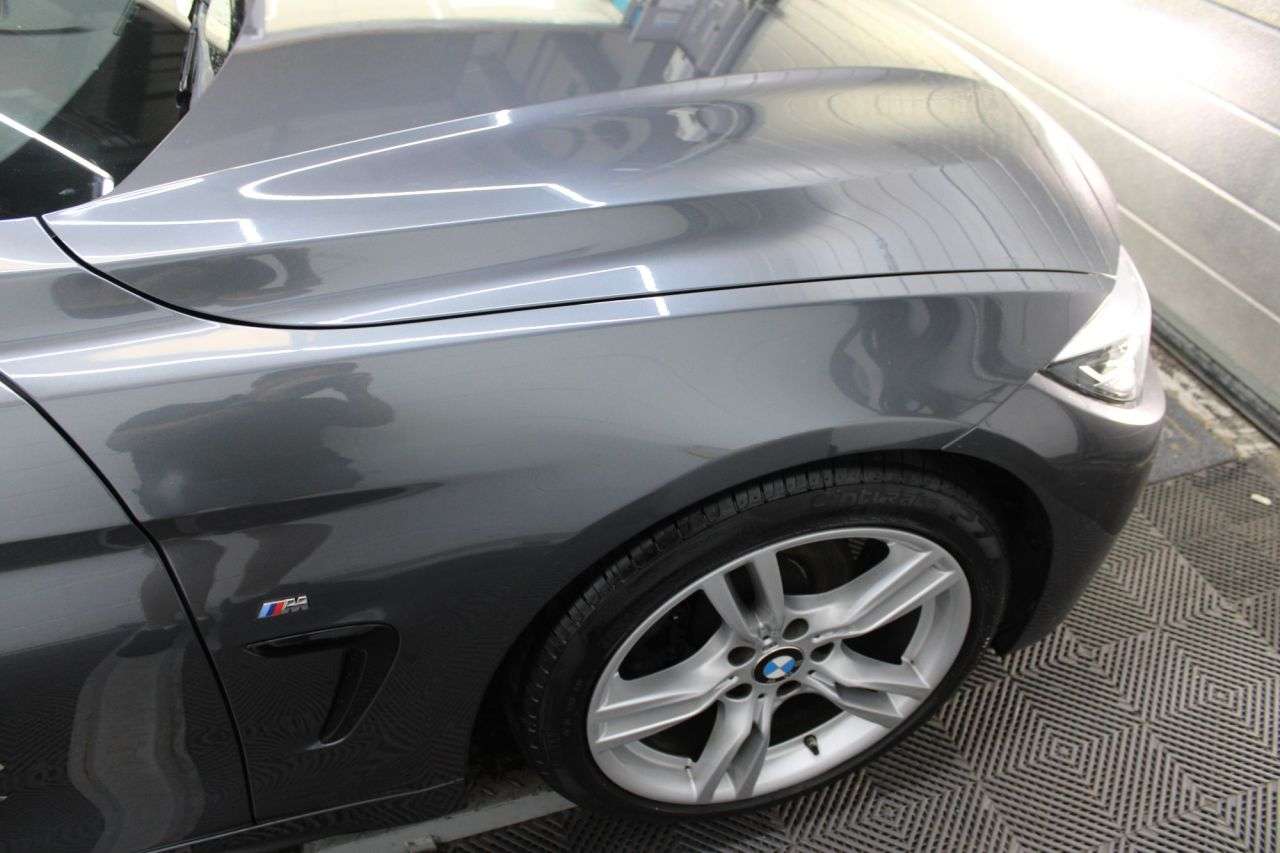 2018 BMW 4 SERIES 2018 BMW 4 SERIES