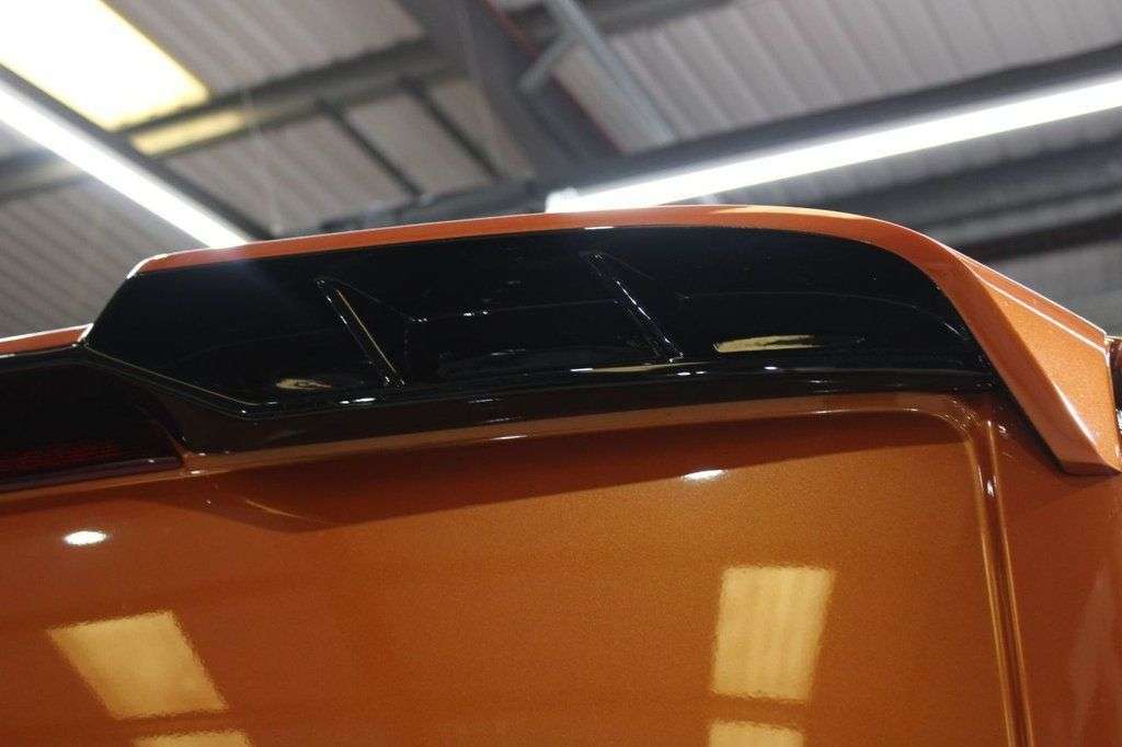 2020 FORD TRANSIT CUSTOM 2020 FORD TRANSIT CUSTOM