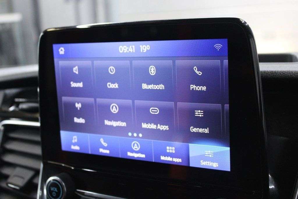 2020 FORD TRANSIT CUSTOM 2020 FORD TRANSIT CUSTOM