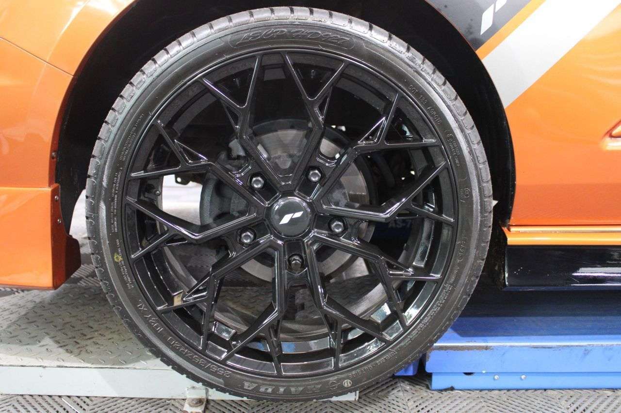 2020 FORD TRANSIT CUSTOM 2020 FORD TRANSIT CUSTOM