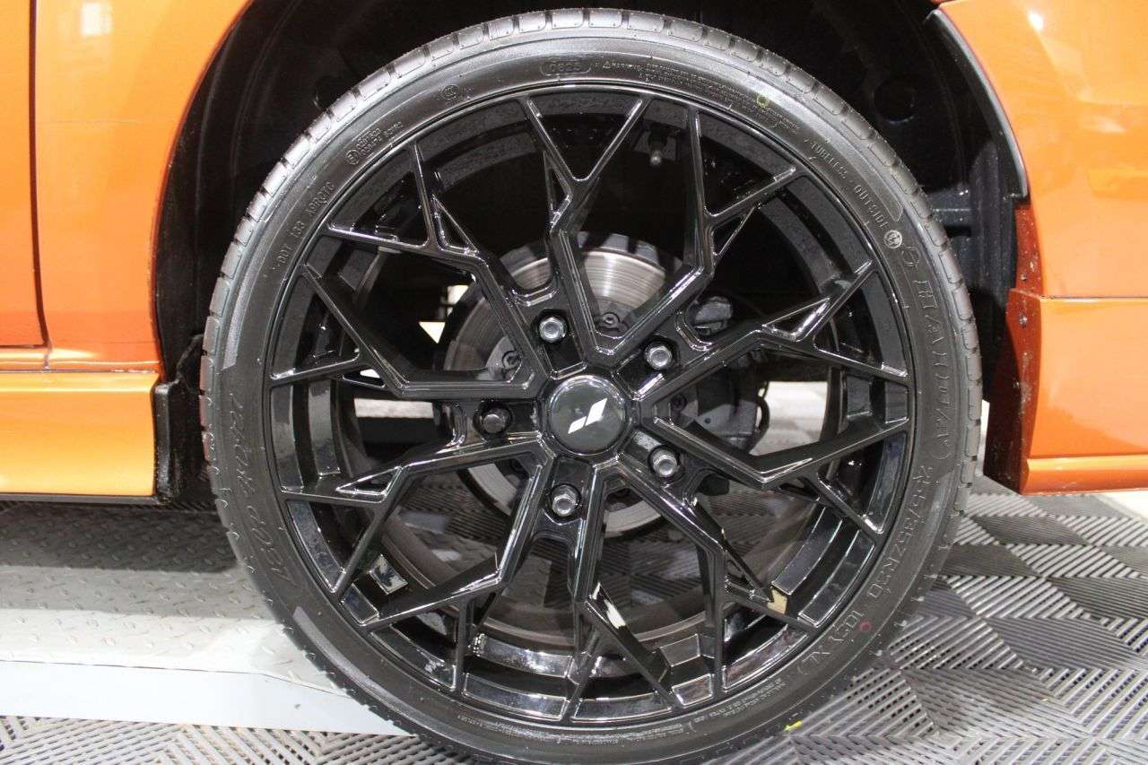 2020 FORD TRANSIT CUSTOM 2020 FORD TRANSIT CUSTOM