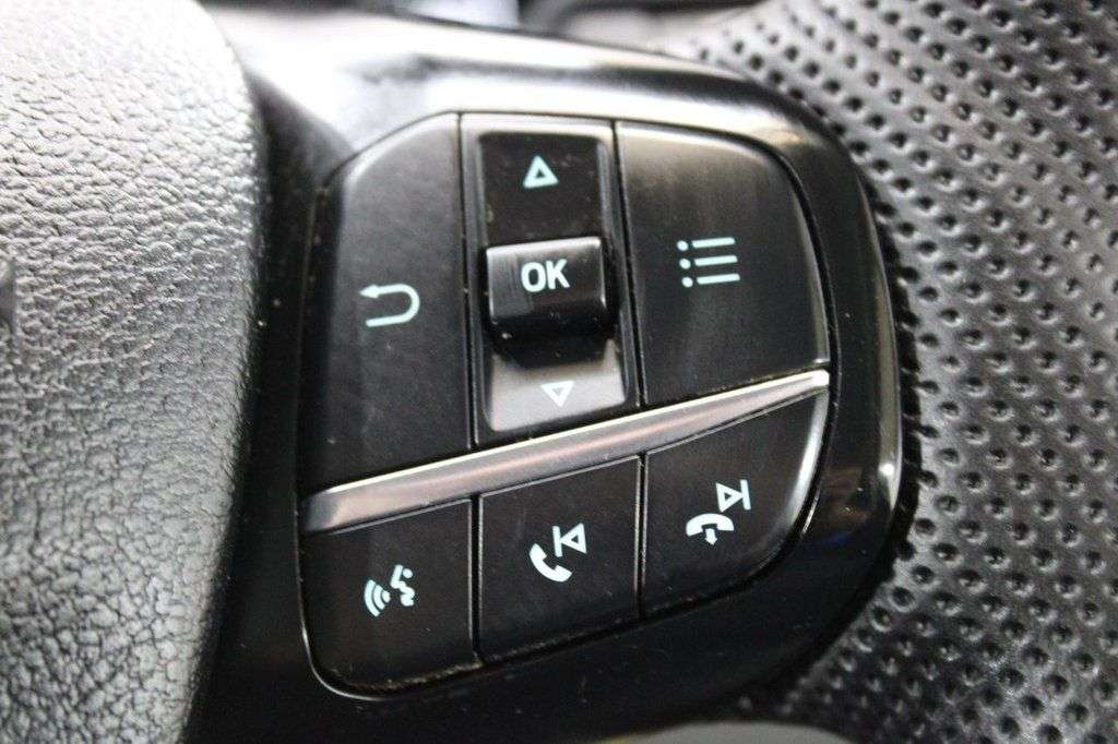 2018 FORD TRANSIT CUSTOM 2018 FORD TRANSIT CUSTOM