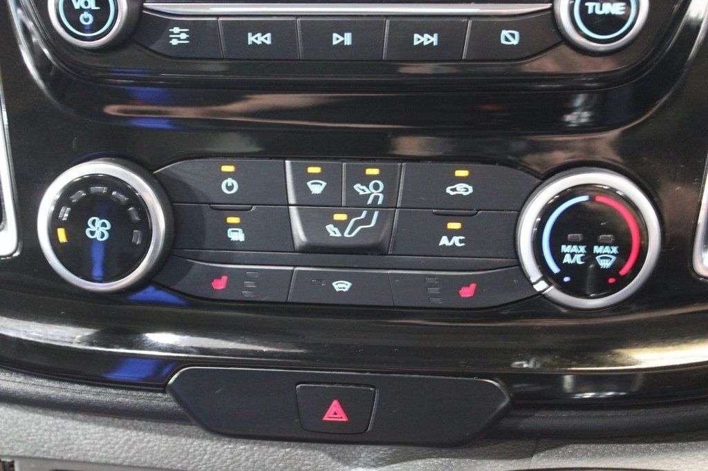 2018 FORD TRANSIT CUSTOM 2018 FORD TRANSIT CUSTOM