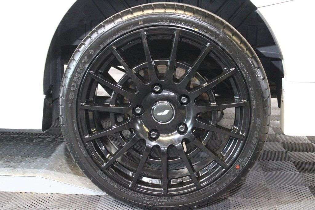 2018 FORD TRANSIT CUSTOM 2018 FORD TRANSIT CUSTOM