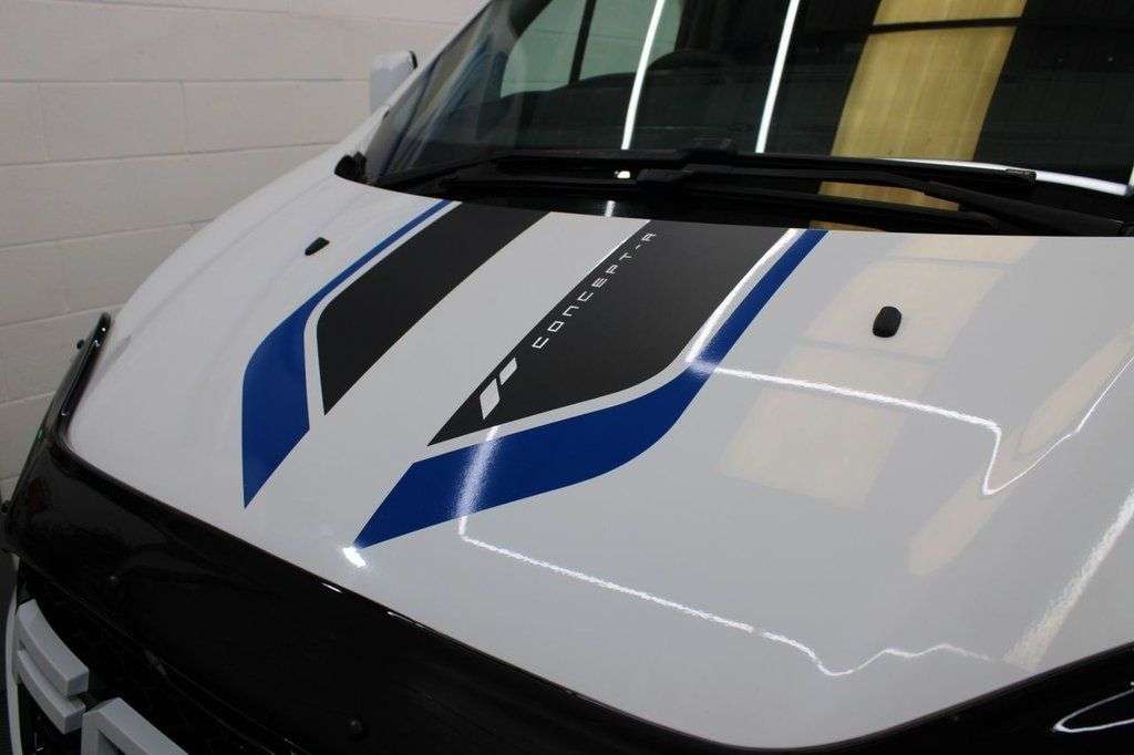 2018 FORD TRANSIT CUSTOM 2018 FORD TRANSIT CUSTOM