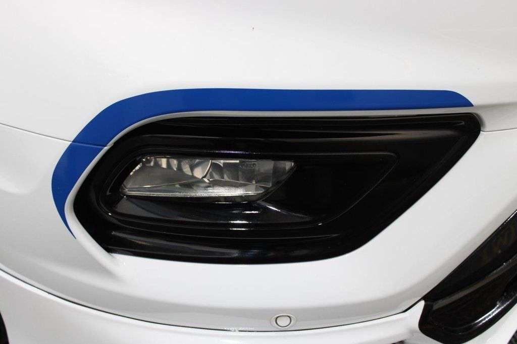 2018 FORD TRANSIT CUSTOM 2018 FORD TRANSIT CUSTOM