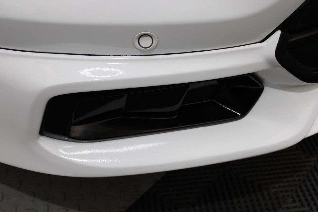 2018 FORD TRANSIT CUSTOM 2018 FORD TRANSIT CUSTOM