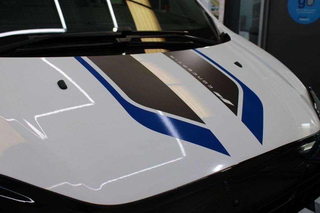 2018 FORD TRANSIT CUSTOM 2018 FORD TRANSIT CUSTOM