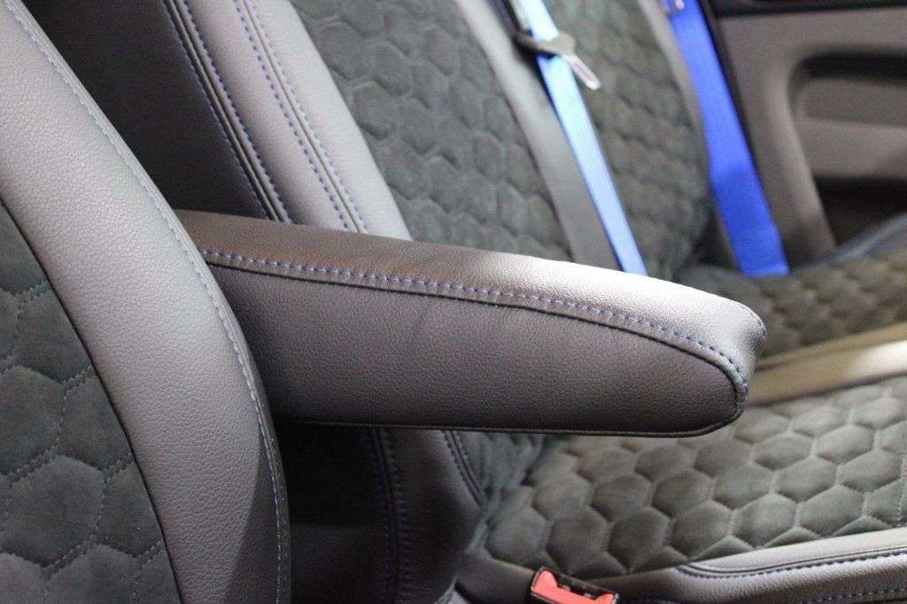 2018 FORD TRANSIT CUSTOM 2018 FORD TRANSIT CUSTOM