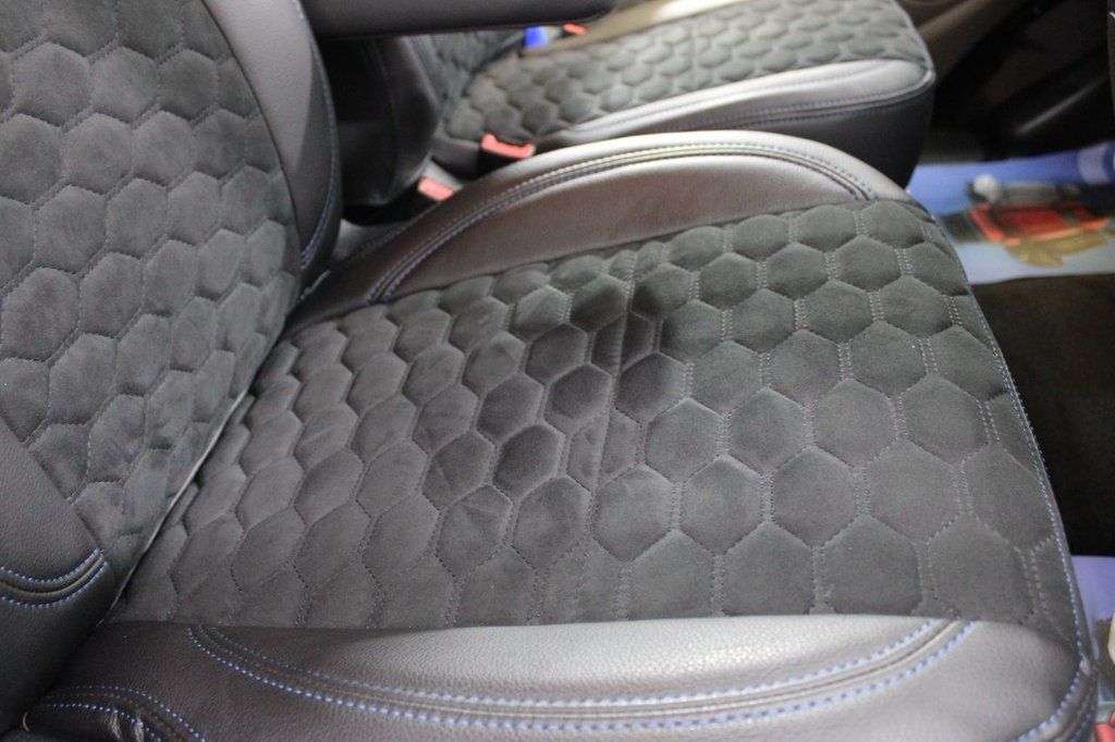 2018 FORD TRANSIT CUSTOM 2018 FORD TRANSIT CUSTOM
