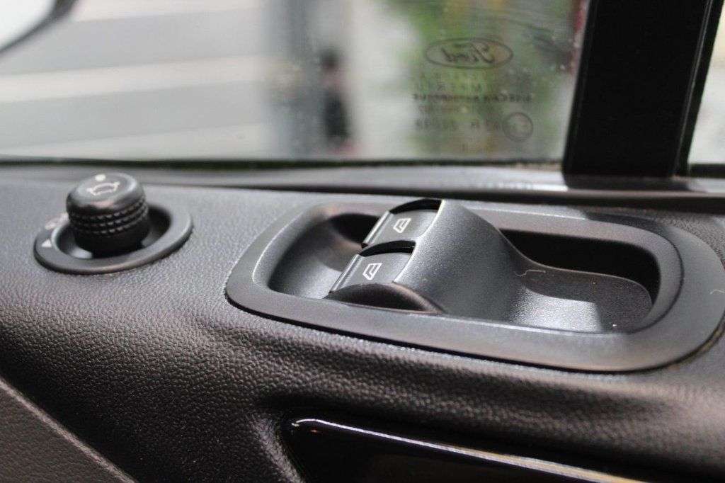 2018 FORD TRANSIT CUSTOM 2018 FORD TRANSIT CUSTOM