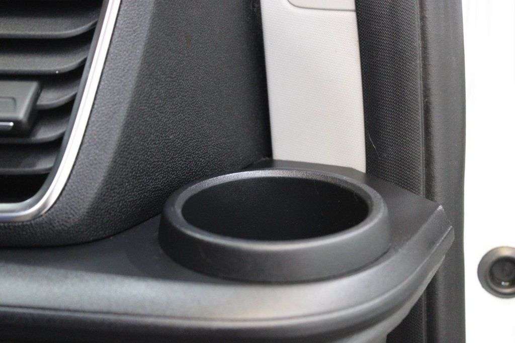 2018 FORD TRANSIT CUSTOM 2018 FORD TRANSIT CUSTOM