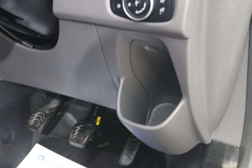 2018 FORD TRANSIT CUSTOM 2018 FORD TRANSIT CUSTOM