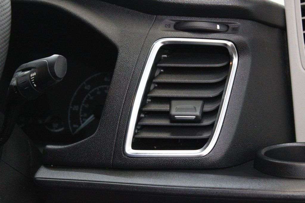2018 FORD TRANSIT CUSTOM 2018 FORD TRANSIT CUSTOM