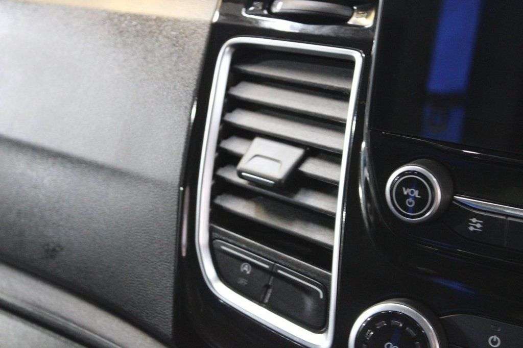 2018 FORD TRANSIT CUSTOM 2018 FORD TRANSIT CUSTOM