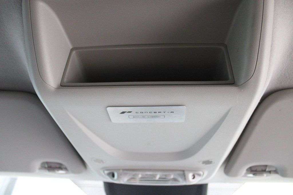 2018 FORD TRANSIT CUSTOM 2018 FORD TRANSIT CUSTOM