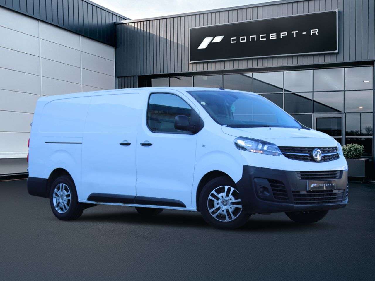 A 2021 VAUXHALL VIVARO 2.0 Turbo D 3100 Dynamic Panel Van 6dr Diesel Manual L2 H1 Euro 6 (s/s) (12 A 2021 VAUXHALL VIVARO 2.0 Turbo D 3100 Dynamic Panel Van 6dr Diesel Manual L2 H1 Euro 6 (s/s) (12
