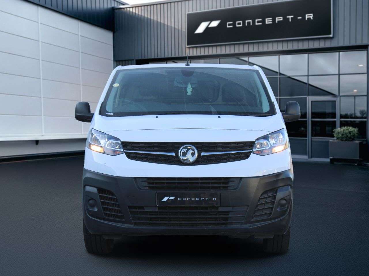 A 2021 VAUXHALL VIVARO 2.0 Turbo D 3100 Dynamic Panel Van 6dr Diesel Manual L2 H1 Euro 6 (s/s) (12 A 2021 VAUXHALL VIVARO 2.0 Turbo D 3100 Dynamic Panel Van 6dr Diesel Manual L2 H1 Euro 6 (s/s) (12