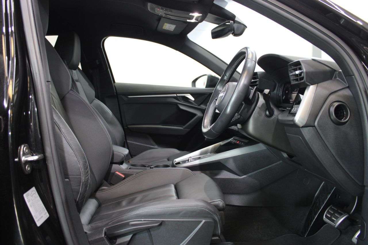 2021 AUDI A3 2021 AUDI A3