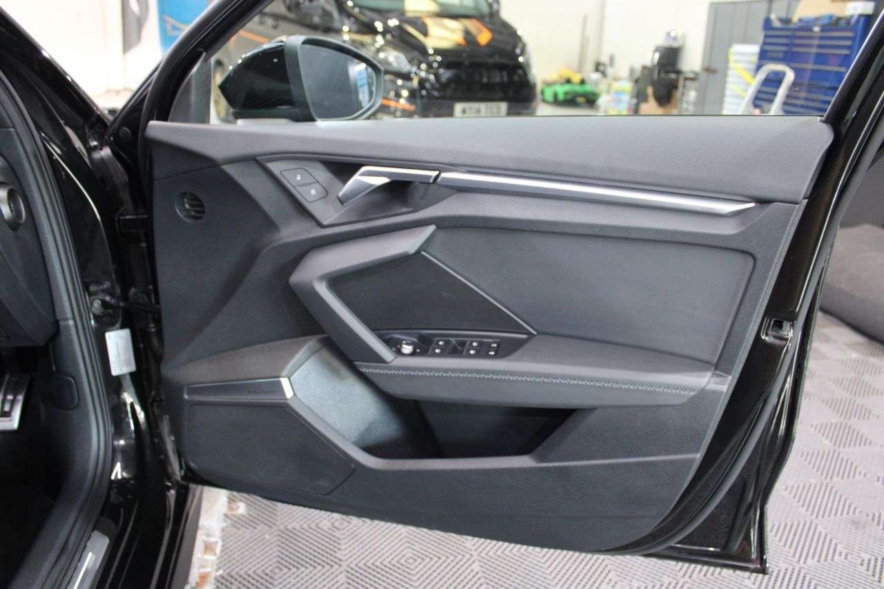 2021 AUDI A3 2021 AUDI A3