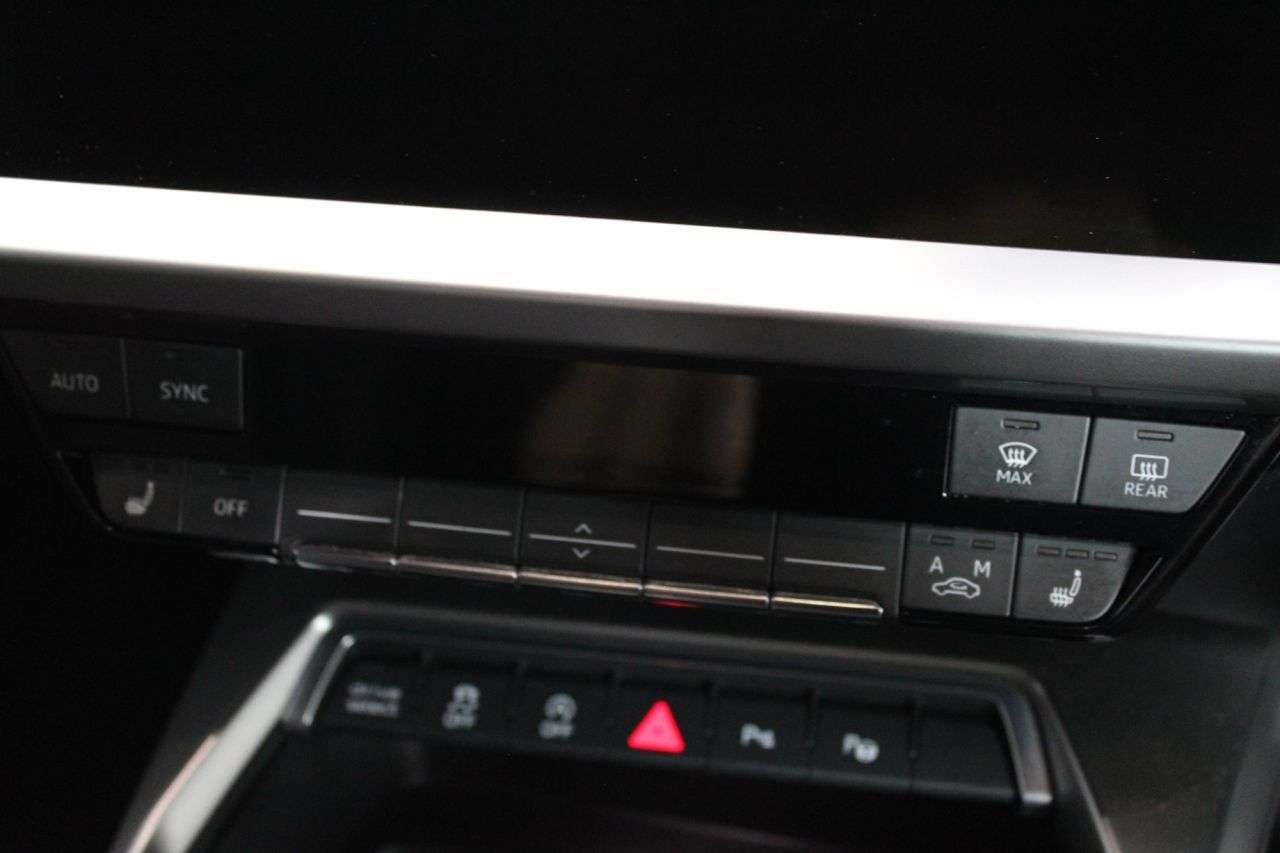 2021 AUDI A3 2021 AUDI A3