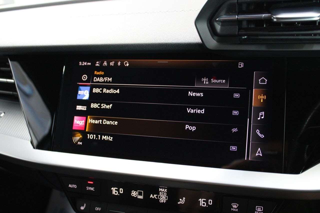 2021 AUDI A3 2021 AUDI A3
